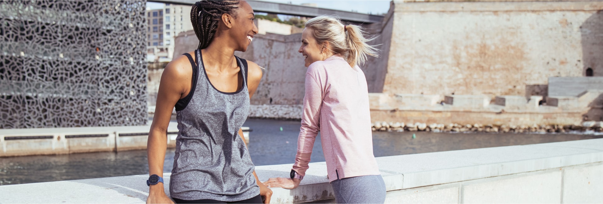 HOW EXERCISING WITH OTHERS ENHANCES YOUR SOCIAL HEALTH