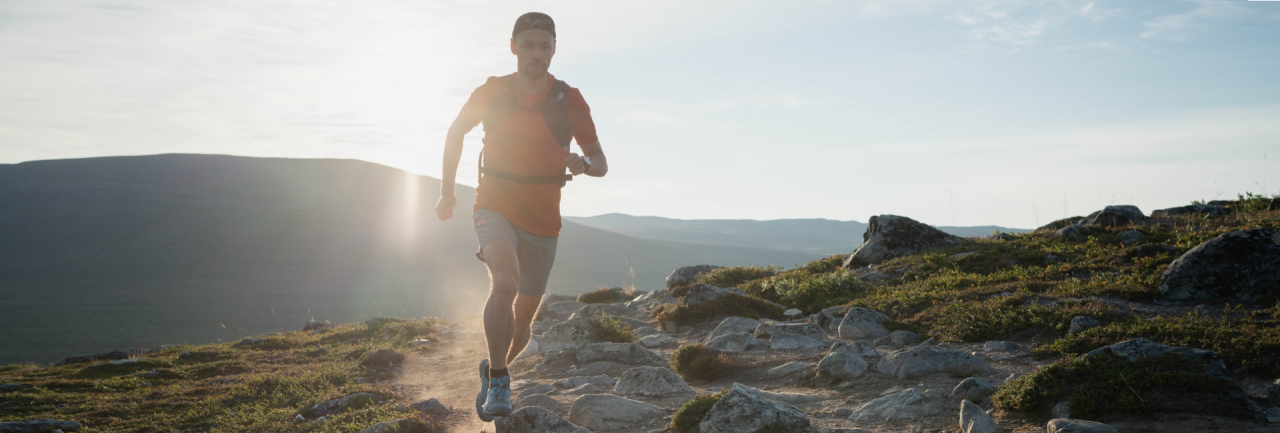 Pace Yourself: How To Run At The Right Intensity