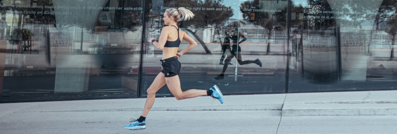 How To Enhance Your Running Economy