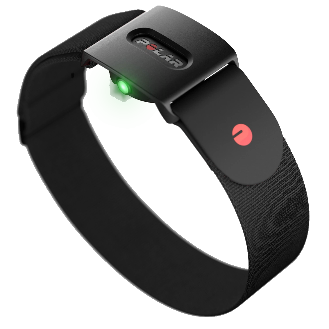 Polar Verity Sense Optical Heart Rate Sensor – Polar Malaysia