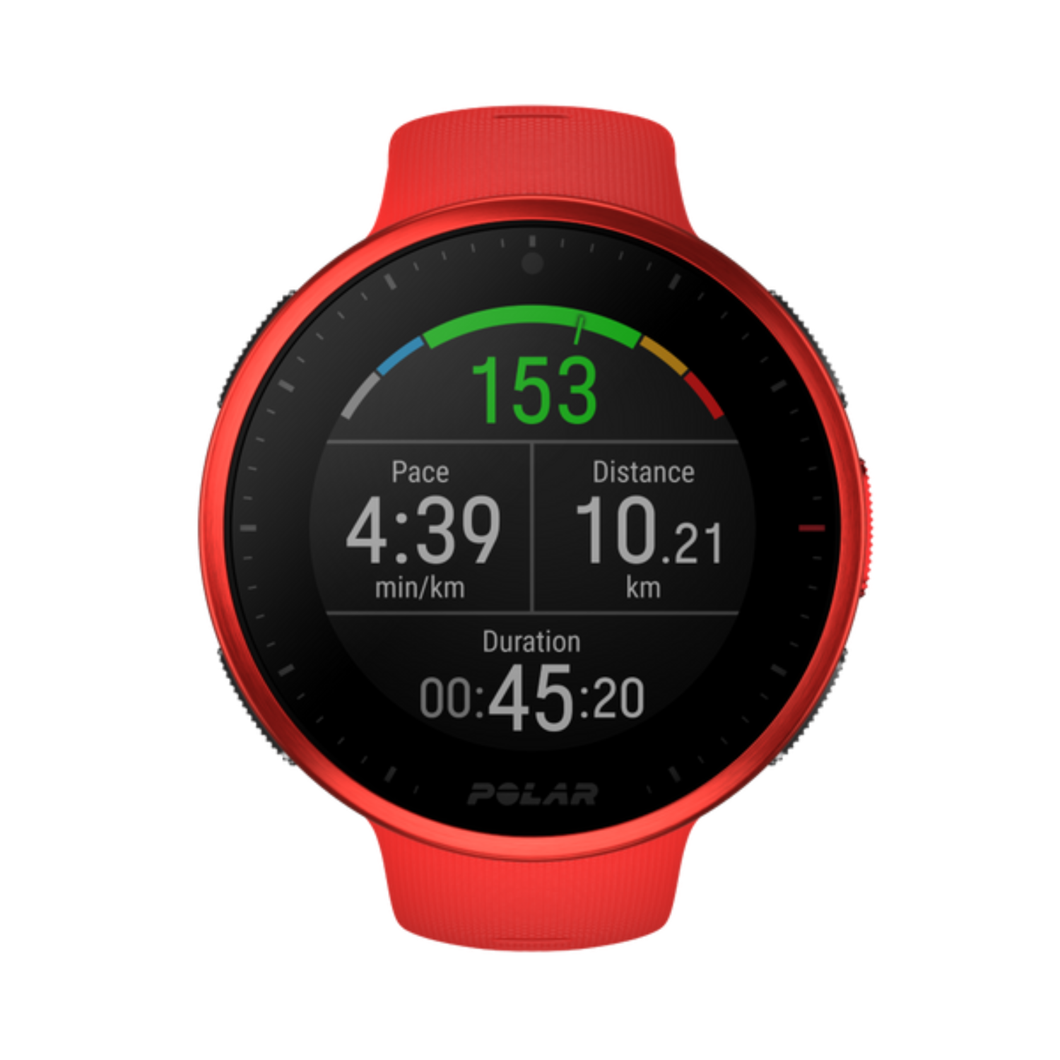 Polar Vantage V2 GPS Watch Triathlon Training – Polar Malaysia