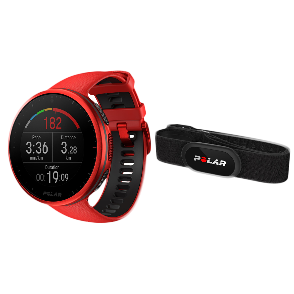 Polar Vantage V2 H10 N HR Sensor Polar Malaysia