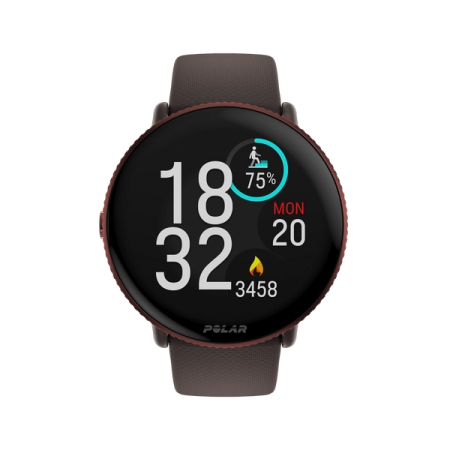 Polar incredible vantage m music