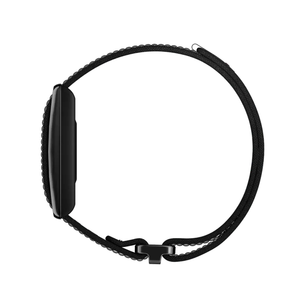 Polar Loop Night Black