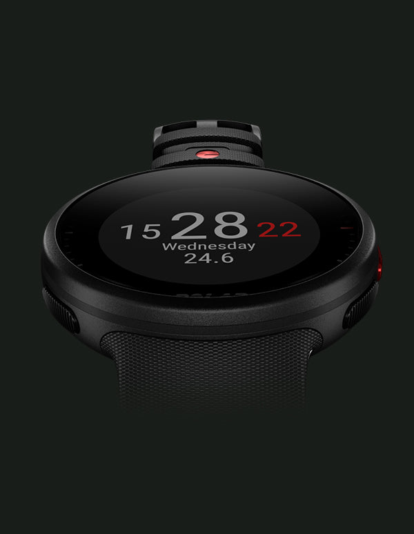 Polar Vantage V2 GPS Watch Triathlon Training – Polar Malaysia