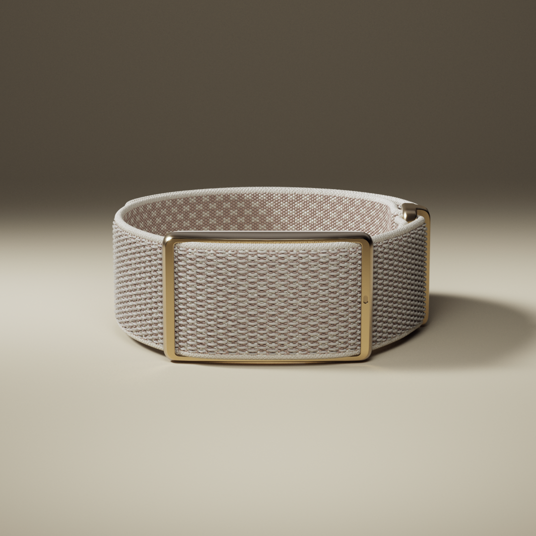 Polar Loop Greige Sand
