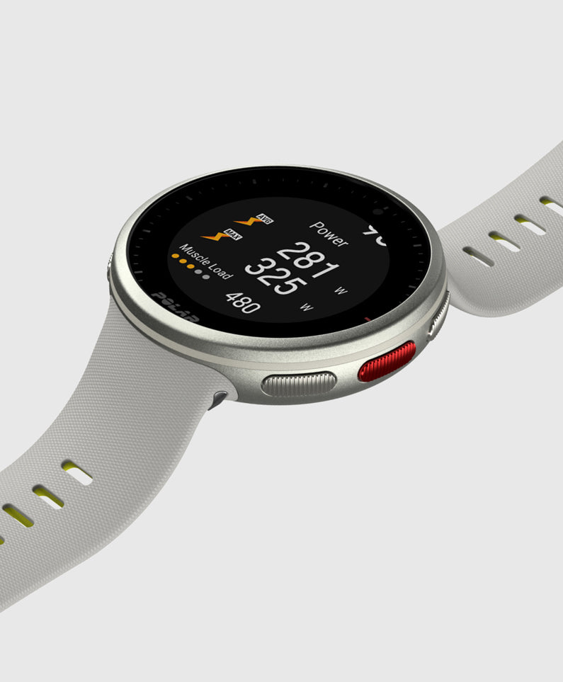 Polar Vantage V2 | GPS Watch | Triathlon Training – Polar Malaysia