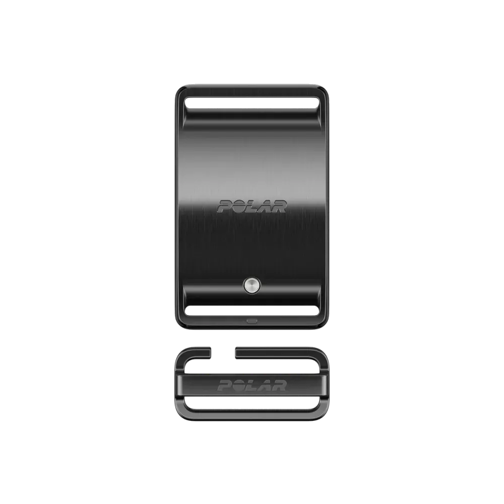 Polar Loop Night Black