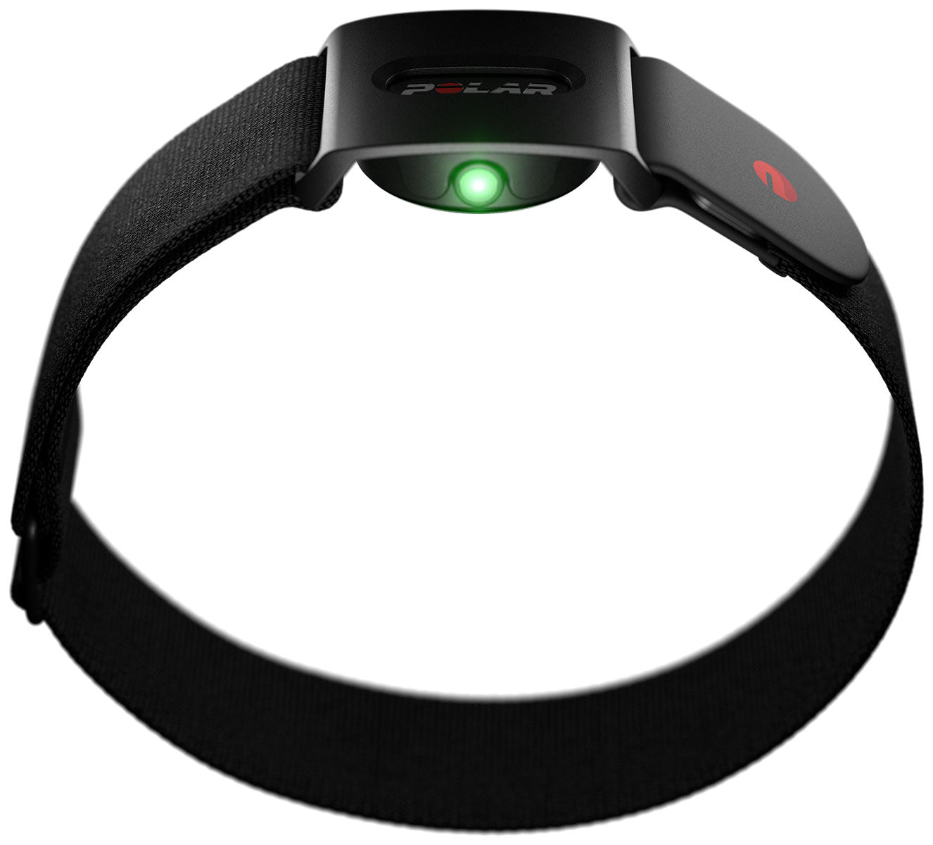 Polar Verity Sense Optical Heart Rate Sensor – Polar Malaysia