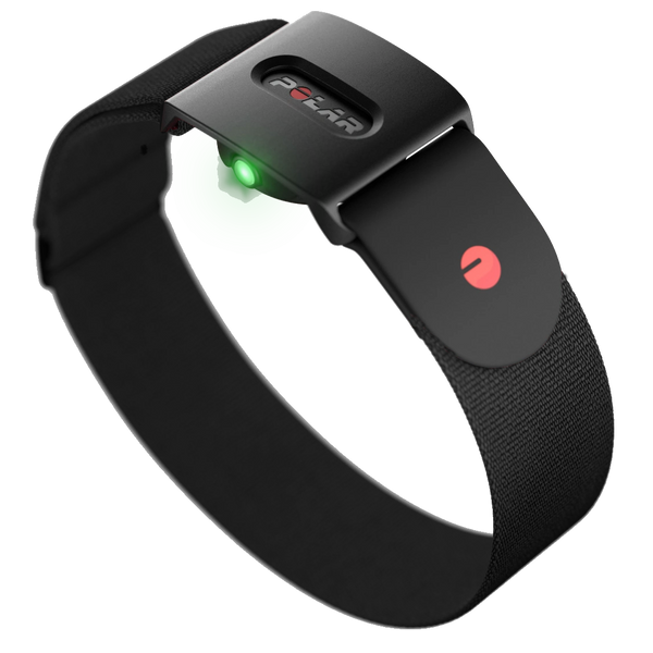 Polar Verity Sense Optical Heart Rate Sensor – Polar Malaysia