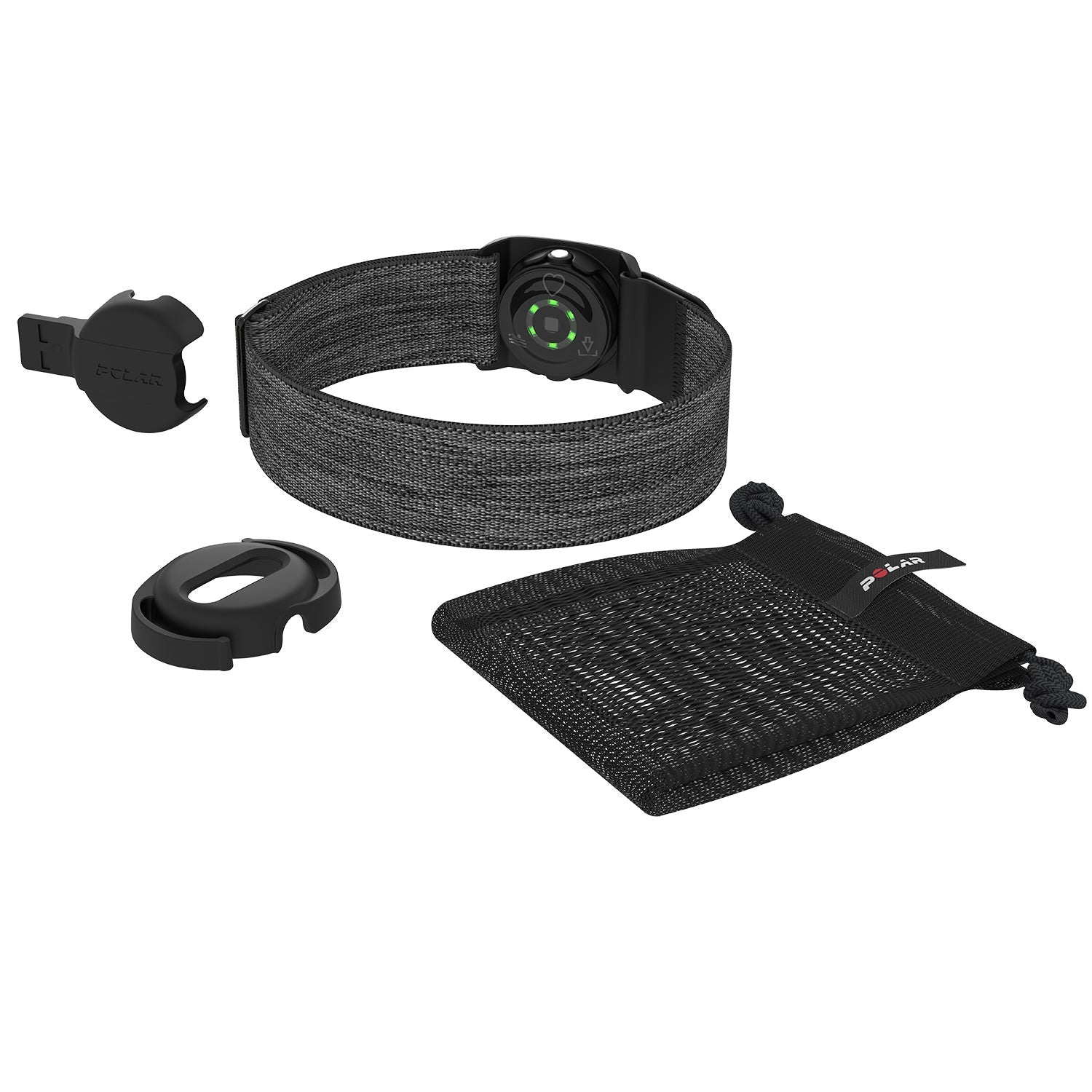 Polar Verity Sense Optical Heart Rate Sensor – Polar Malaysia