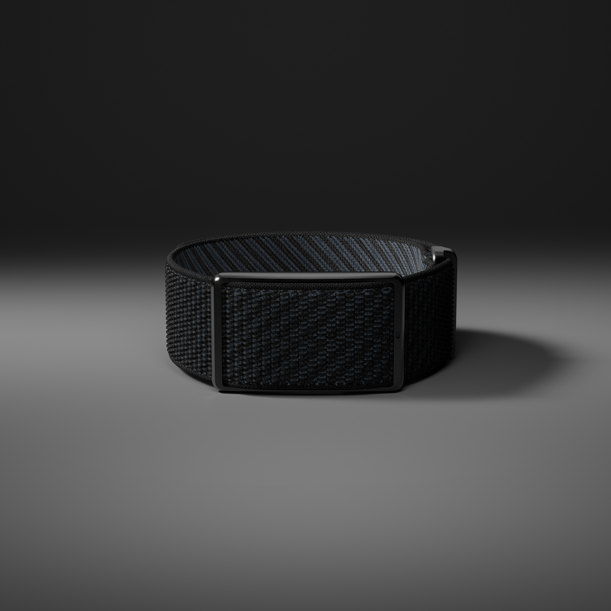 Polar Loop Night Black