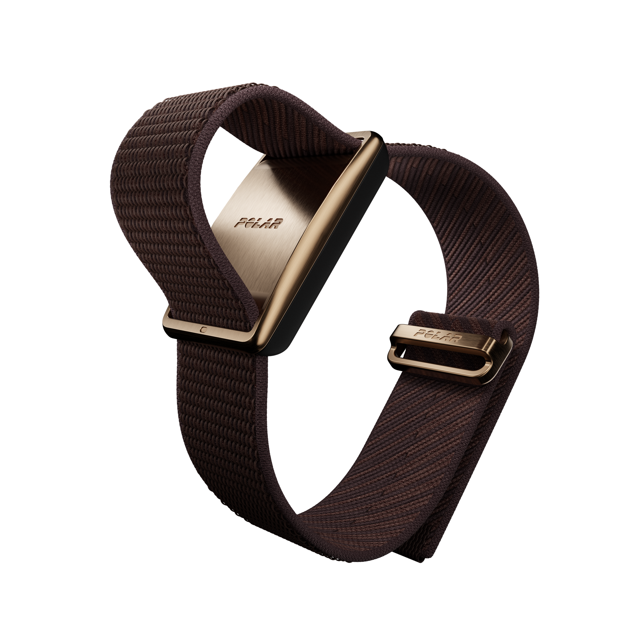 Polar Loop Brown Copper