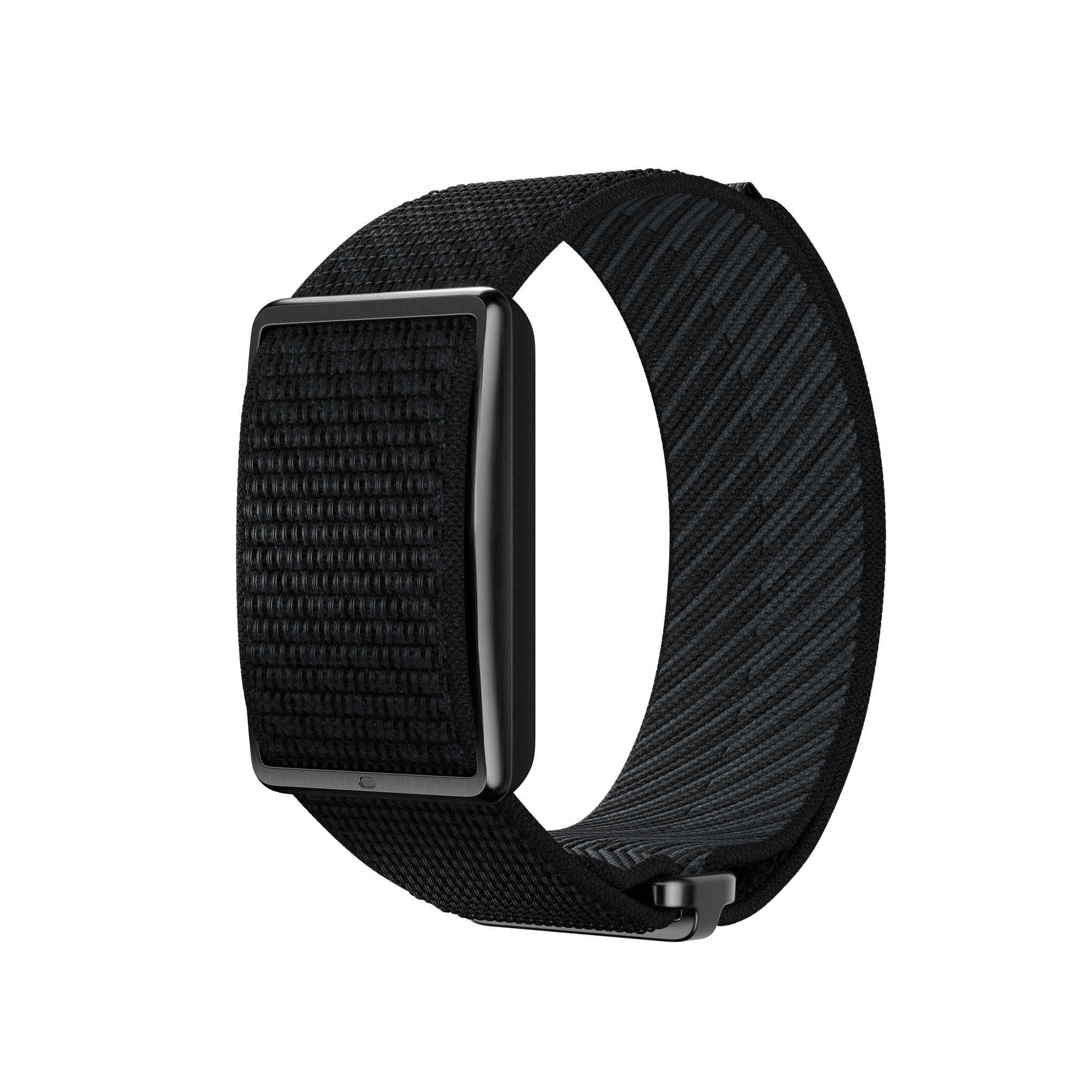 Polar Loop Night Black