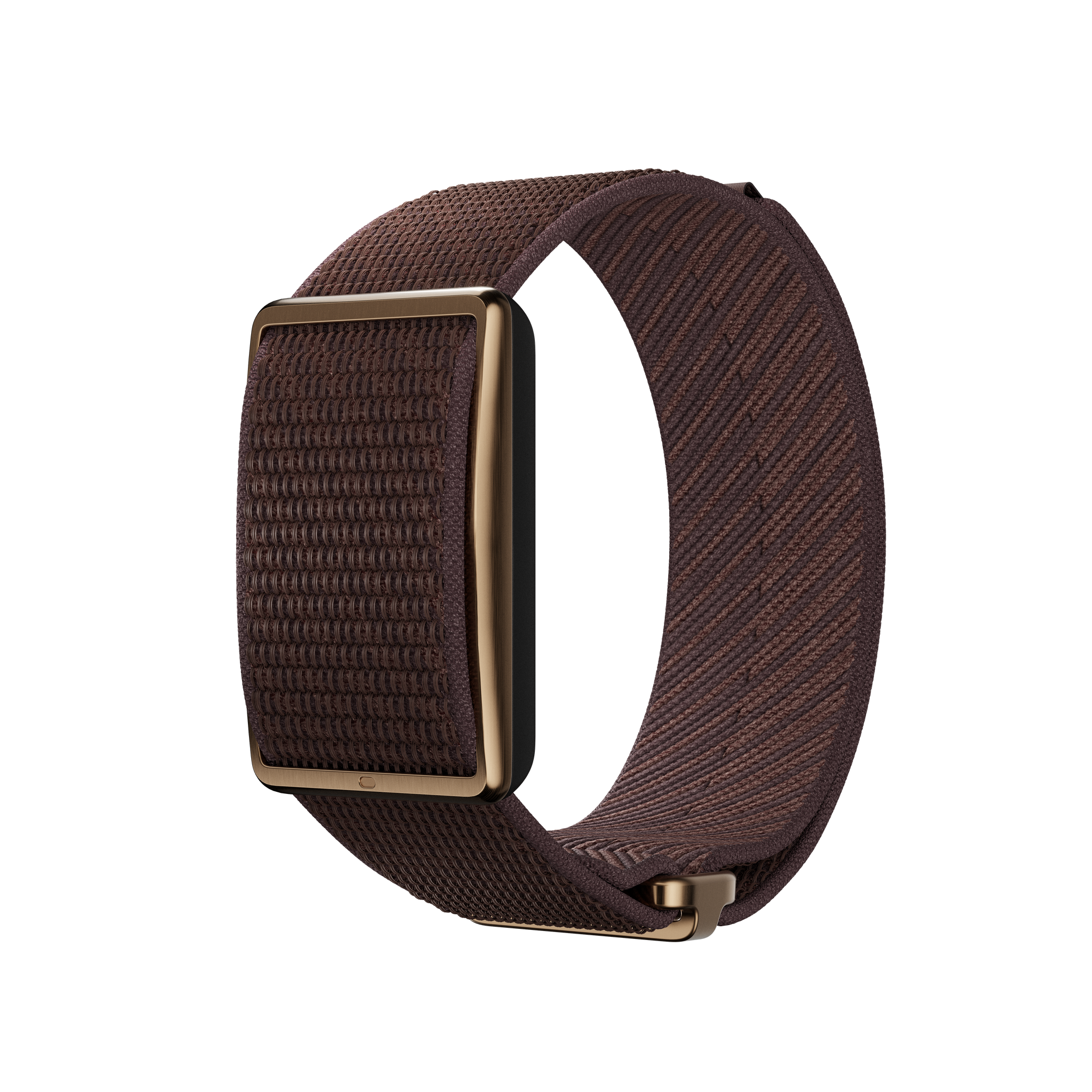 Polar Loop Brown Copper