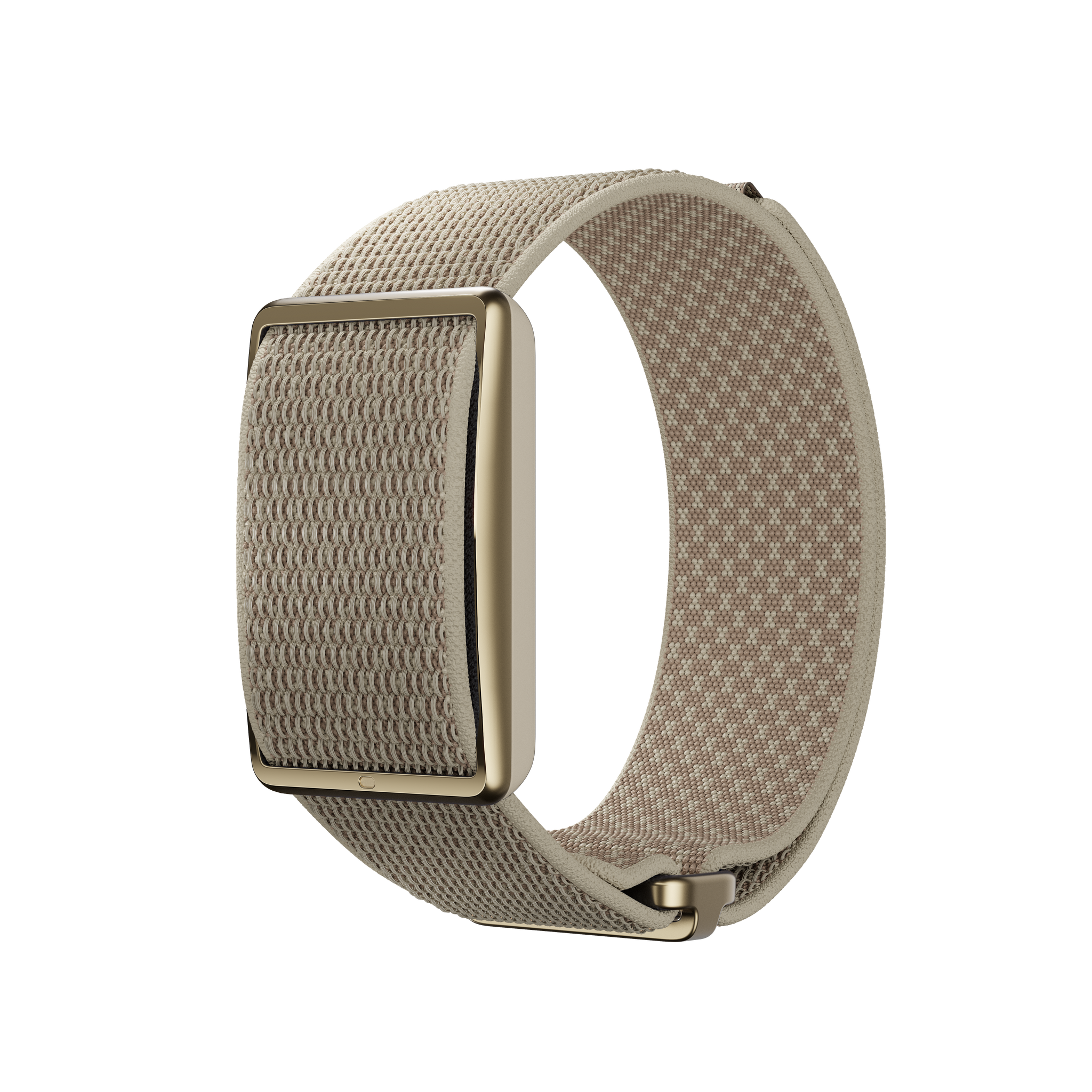 Polar Loop Greige Sand