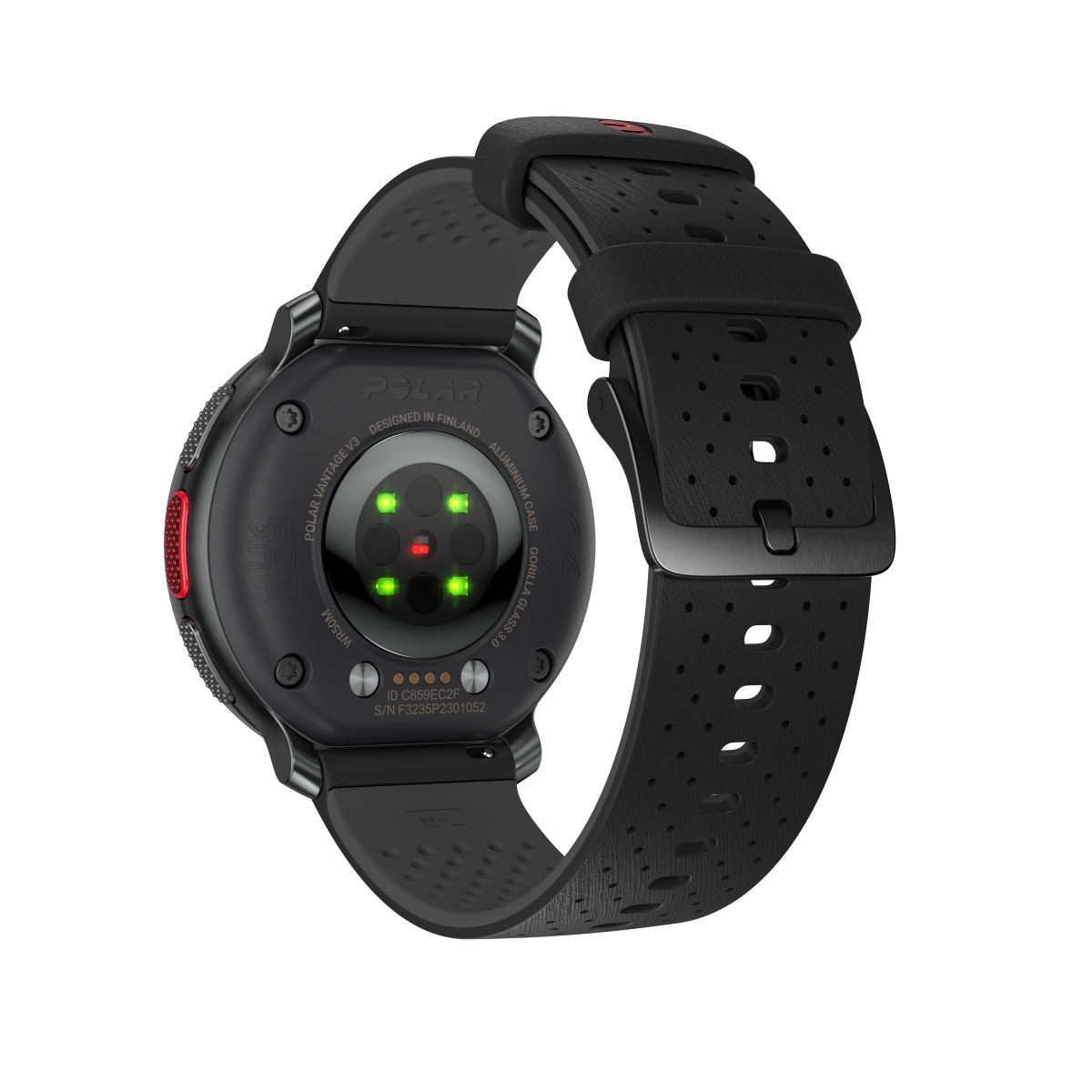 New Polar Vantage V3 Premium Multisport GPS Watch Polar Malaysia new-polar-vantage-v3-premium-multisport-gps-watch-polar-malaysia