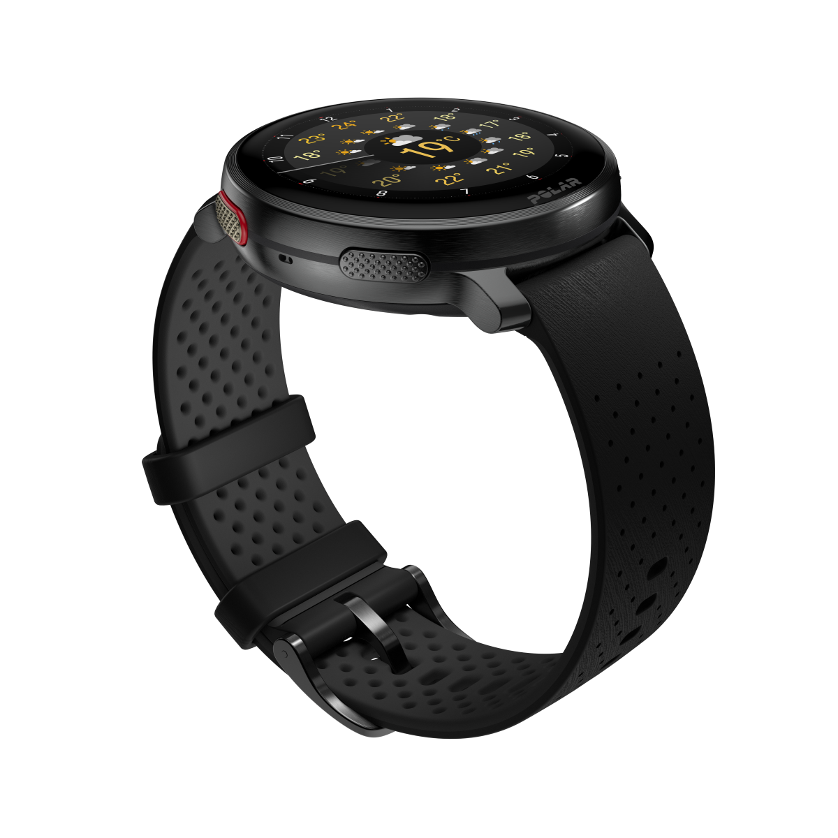 Polar vantage price shop