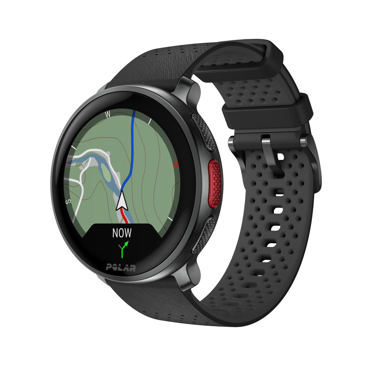 gps vantage m review Multisport Smartwatch Polar Vantage V Music Storage Polar Vantage