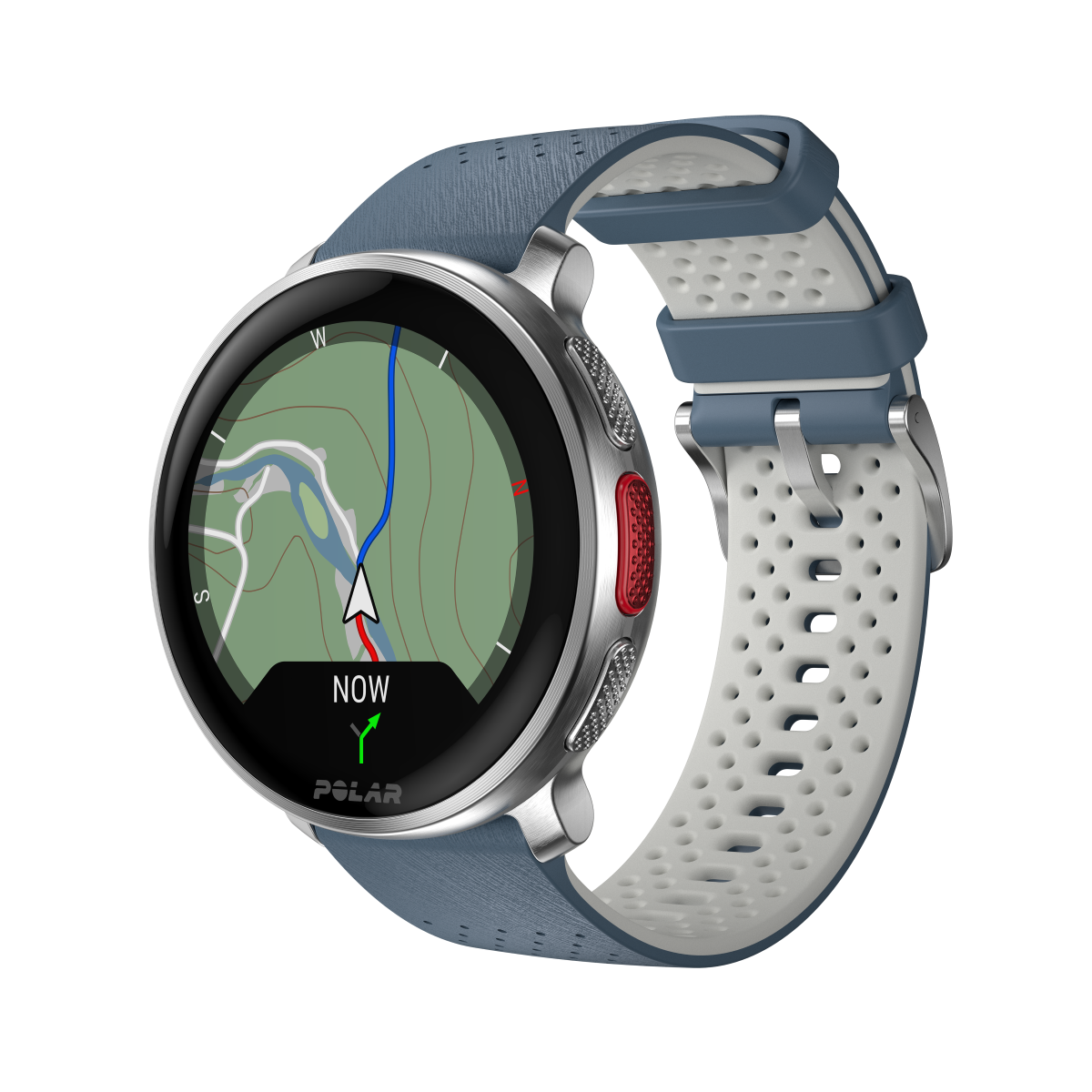New Polar Vantage V3 Premium Multisport GPS Watch – Polar Malaysia