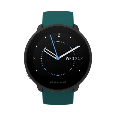 Polar Unite Heart Rate Sleep Tracking – Polar Malaysia