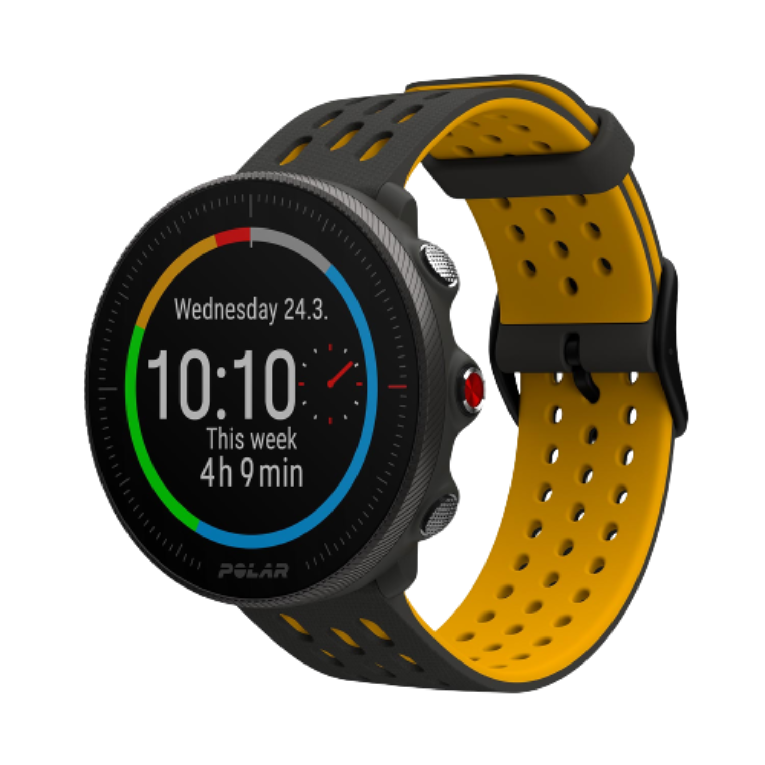 Polar Vantage M2 | Multisport GPS Watch – Polar Malaysia