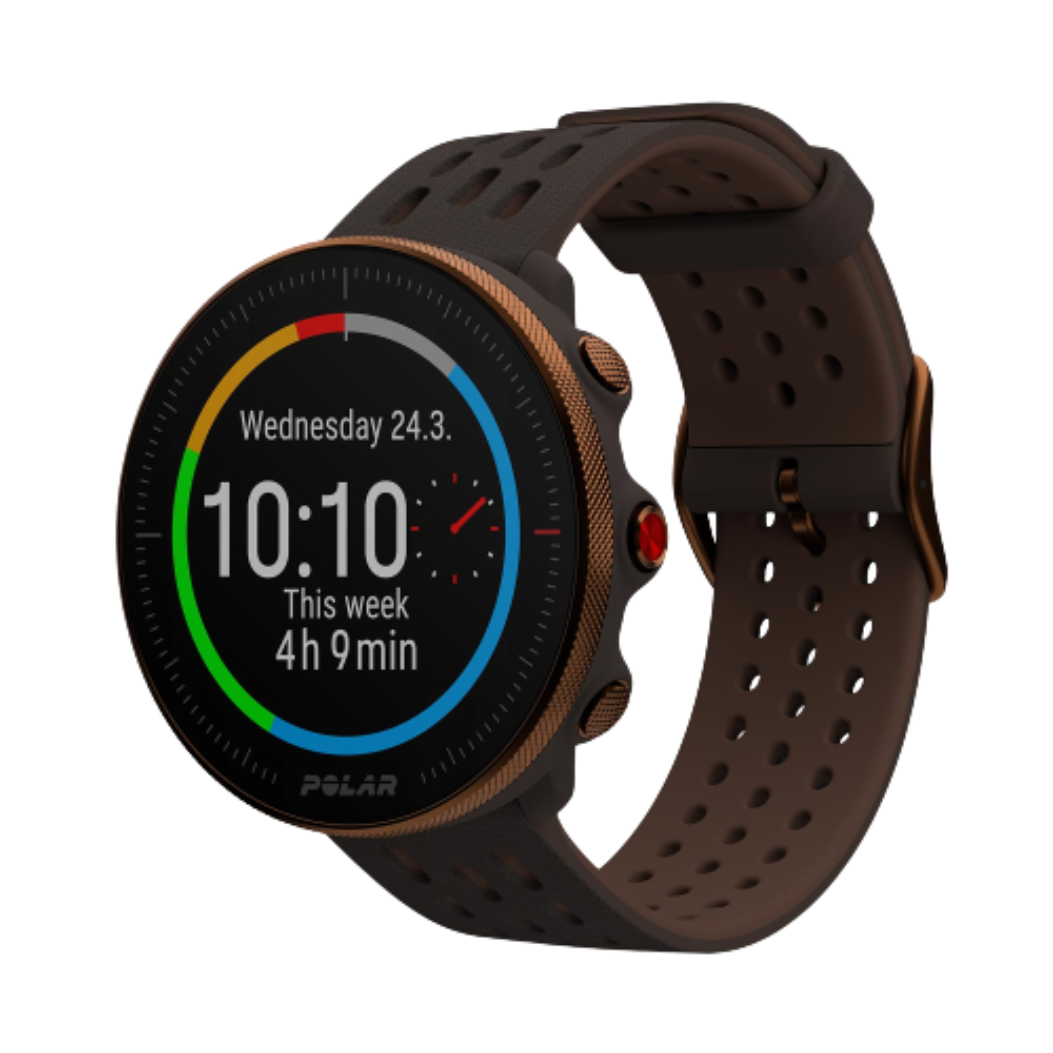 Polar vantage waterproof new arrivals
