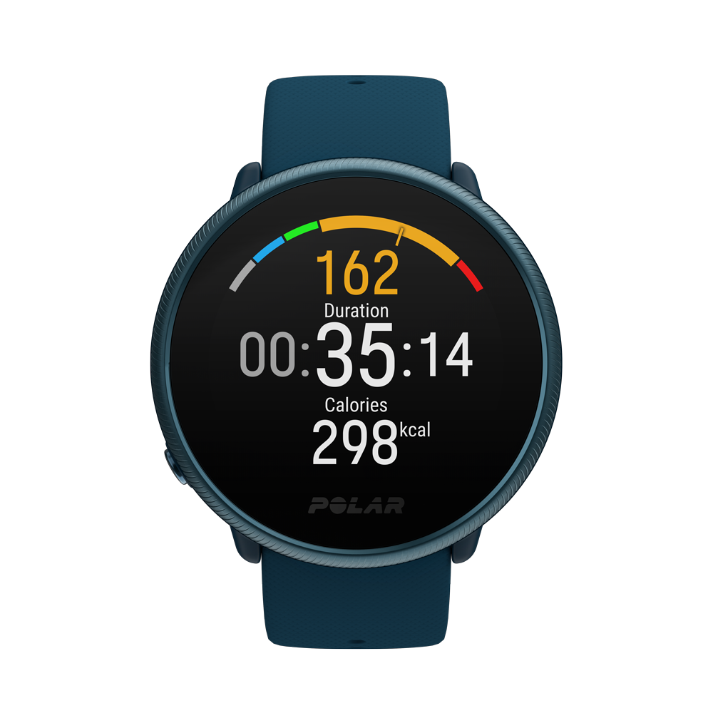 Polar Ignite Smart Fitness Watch – Polar Malaysia