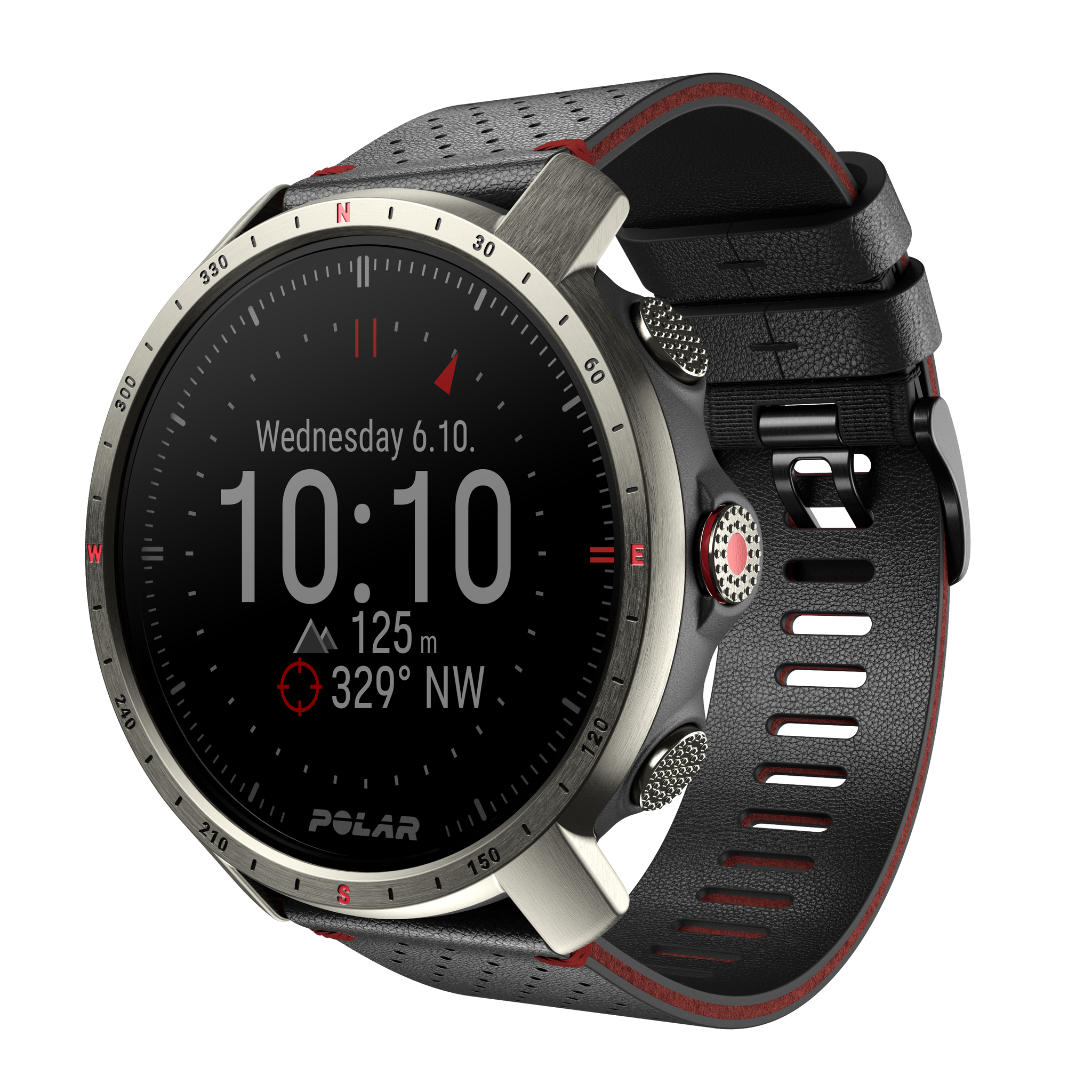 Polar Flow Polar Grit X Avis Polar Flow Polar Grit X Future