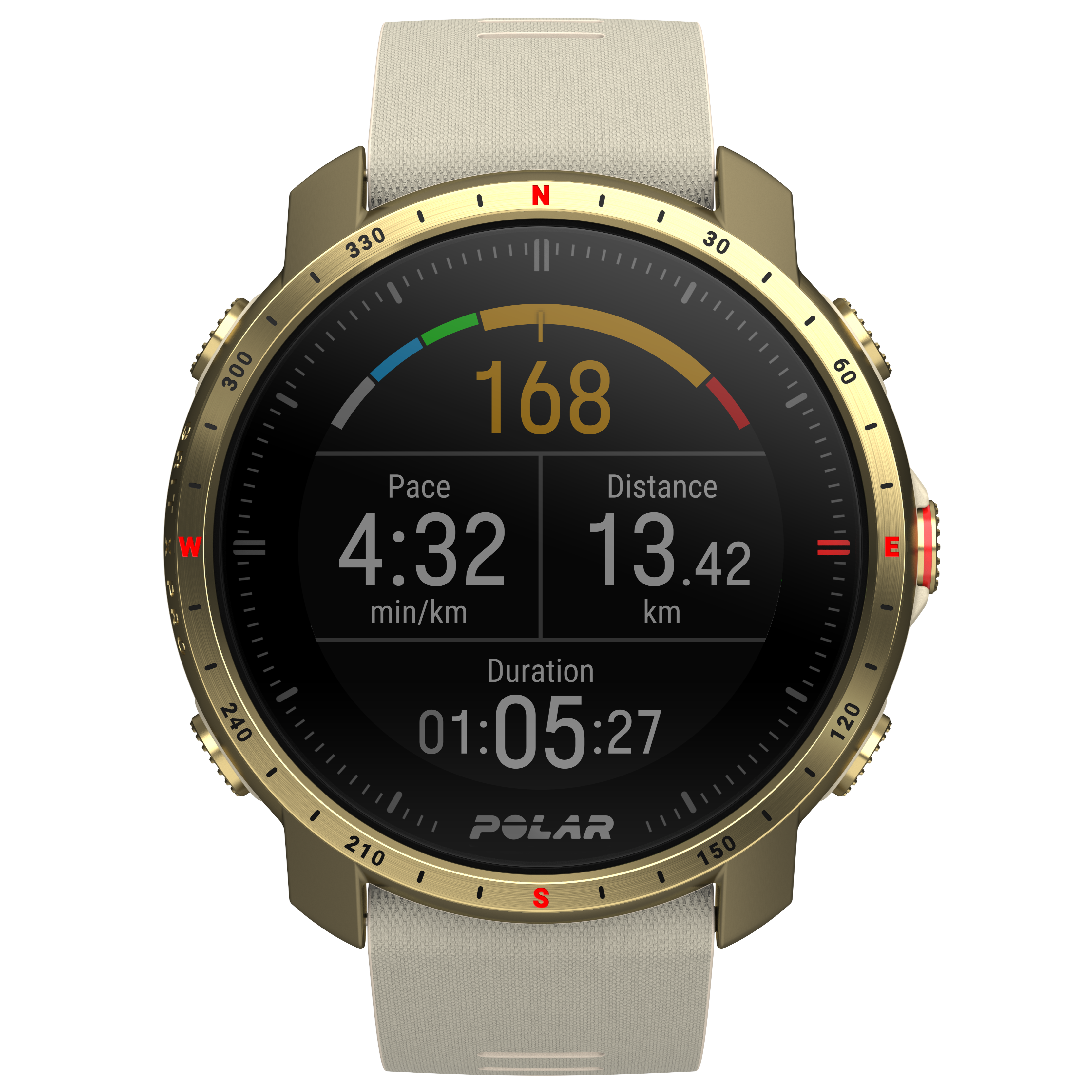 Часы Polar Grit X Pro Купить