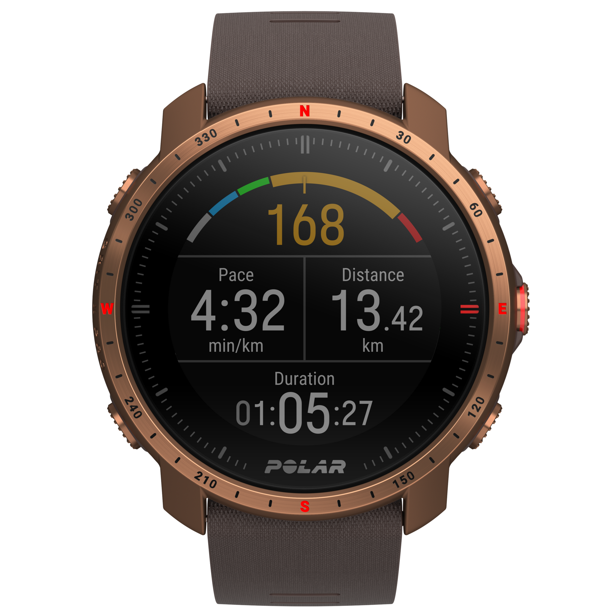 Polar gps vantage m black copper hotsell