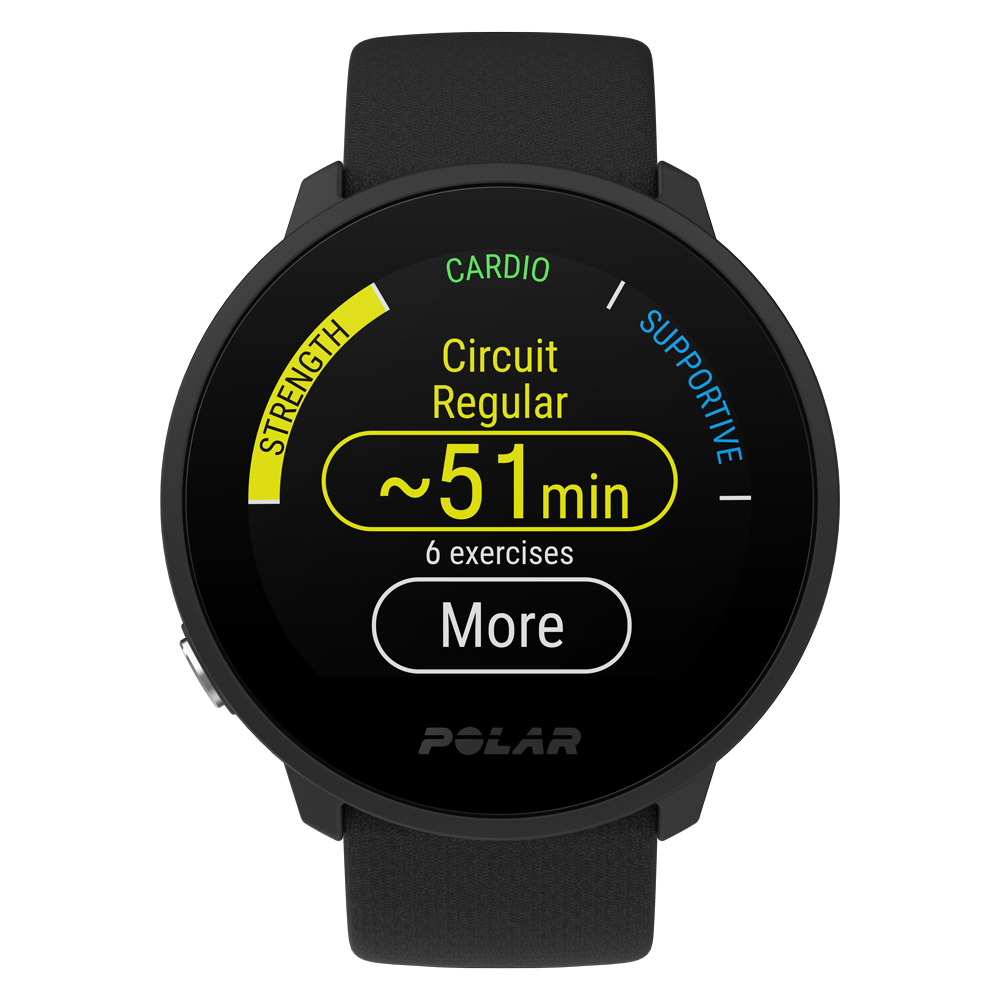 Polar Unite Heart Rate Sleep Tracking – Polar Malaysia