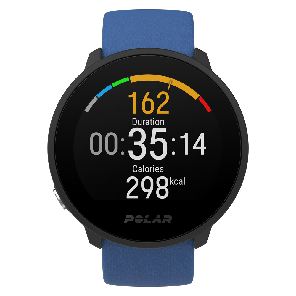 Polar unite strap sale