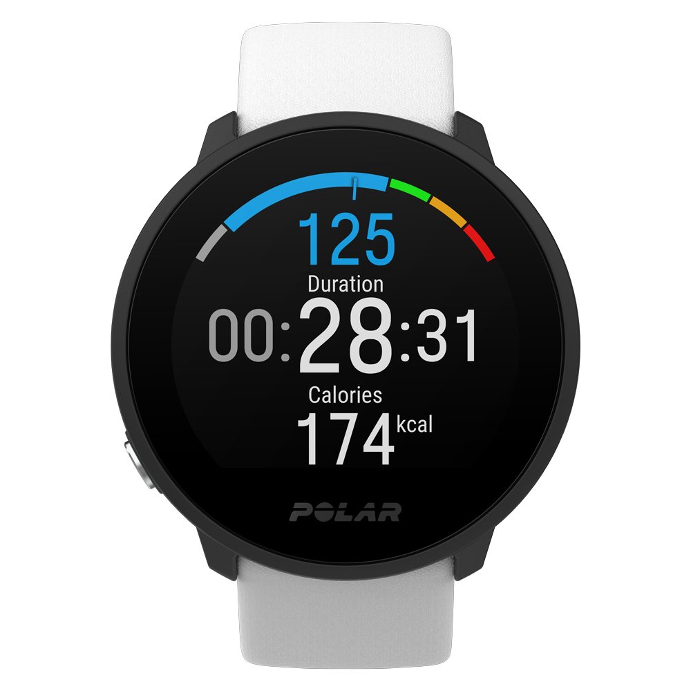 Polar unite fitness horloge outlet