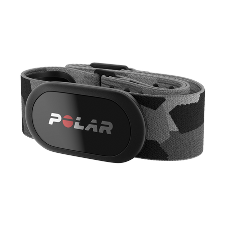Polar H10 Heart Rate Sensor Monitor – Polar Malaysia