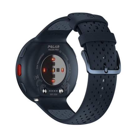 Polar h10 garmin forerunner 235 discount