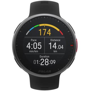 Polar Vantage V2 GPS Watch Triathlon Training Polar Malaysia